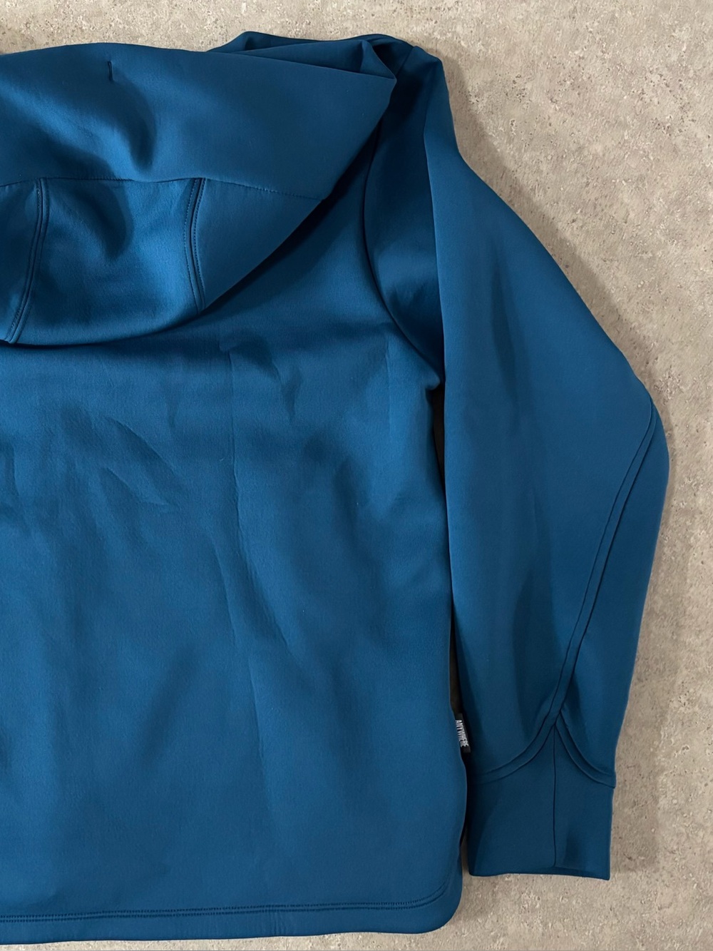 Nike Sabrina Ionescu signature collection basketball hoodie. Size small - Picture 2 of 5